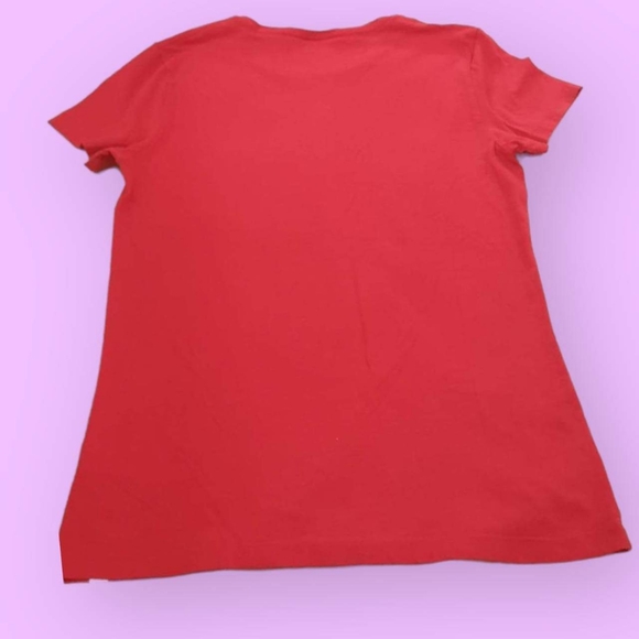 Hudson bay shirt.Color red. Size S - Picture 2 of 6